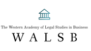 The Western Academy of Legal Studies in Business